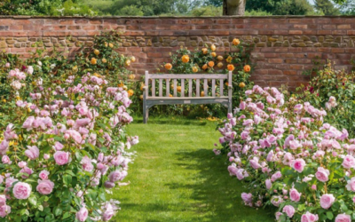 How To Care for Your Roses – Fact Sheet